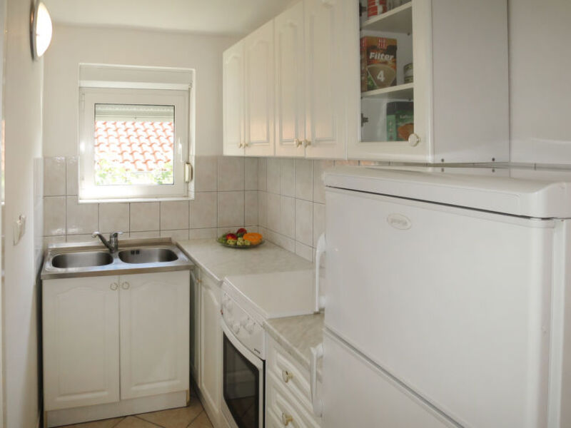 Haus Alida