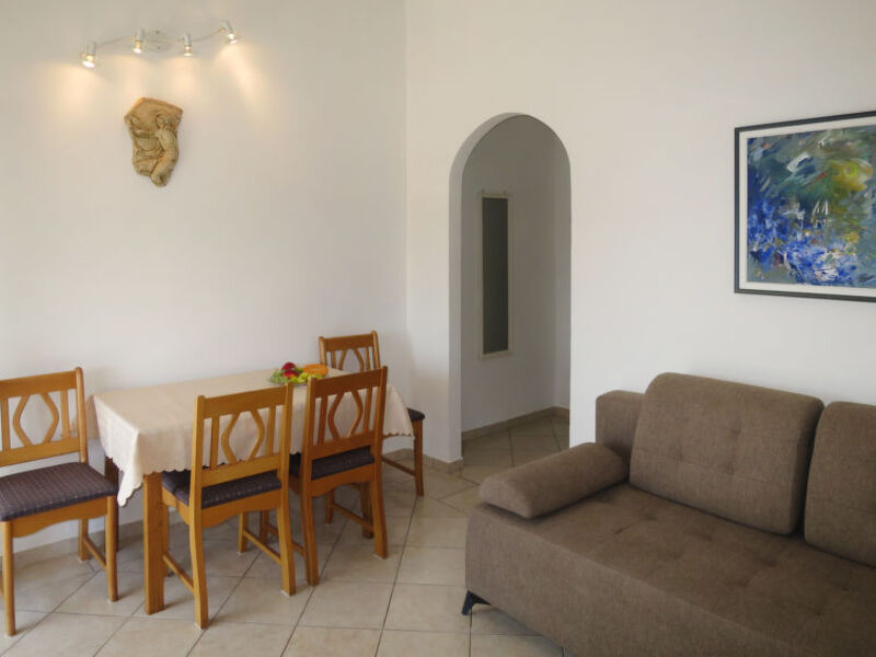 Haus Alida