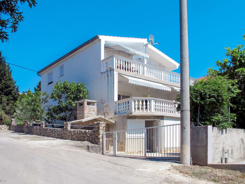 Haus Alida