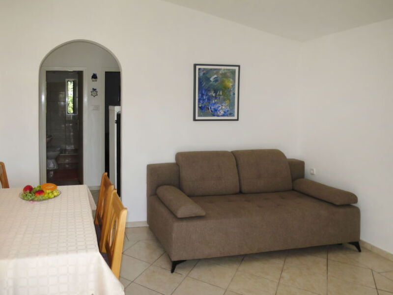Haus Alida