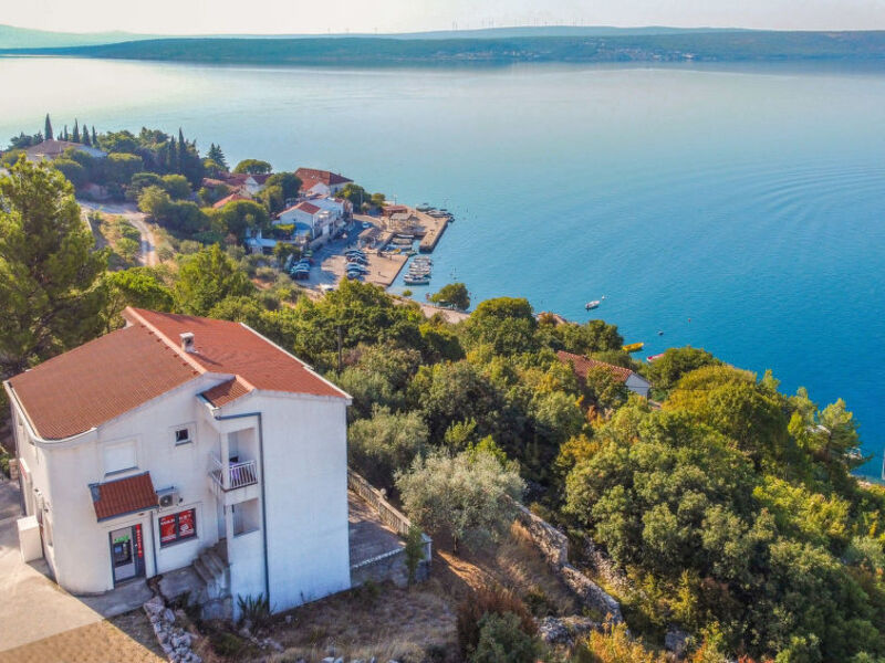 Haus Mirjana