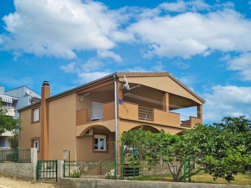 Haus Danisa