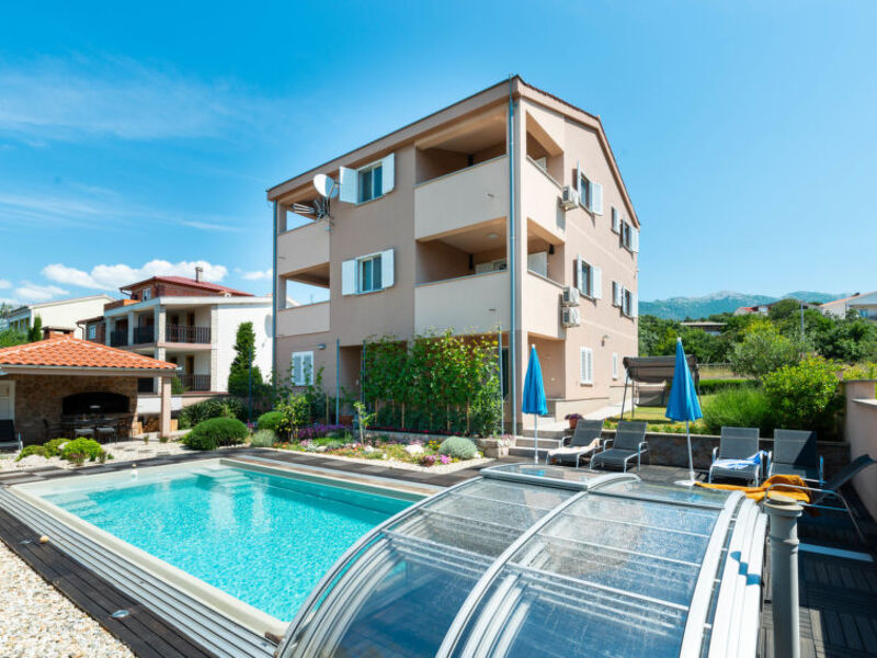 Haus Matas
