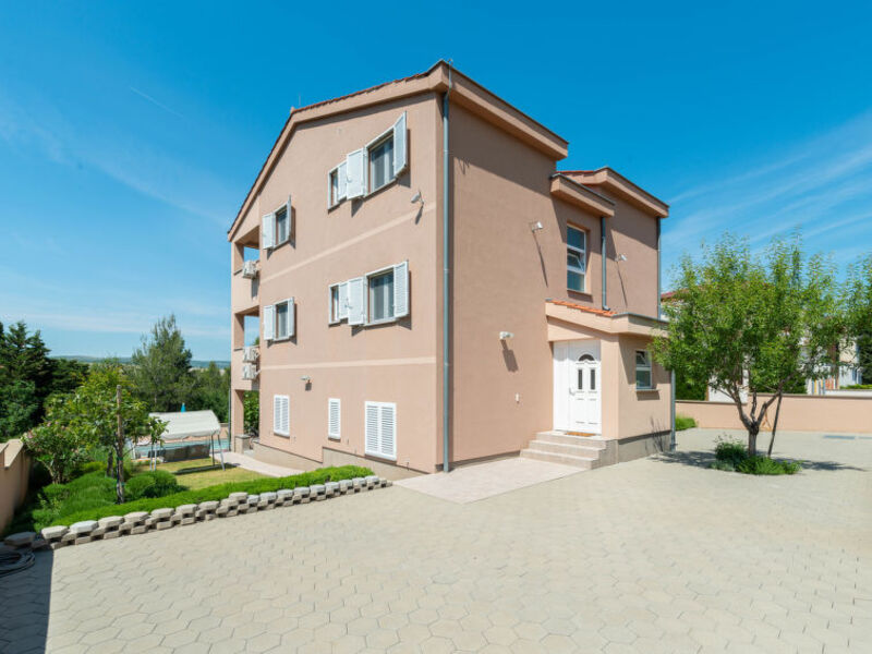 Haus Matas
