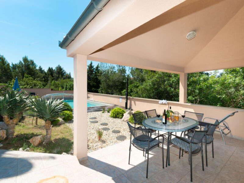 Haus Matas