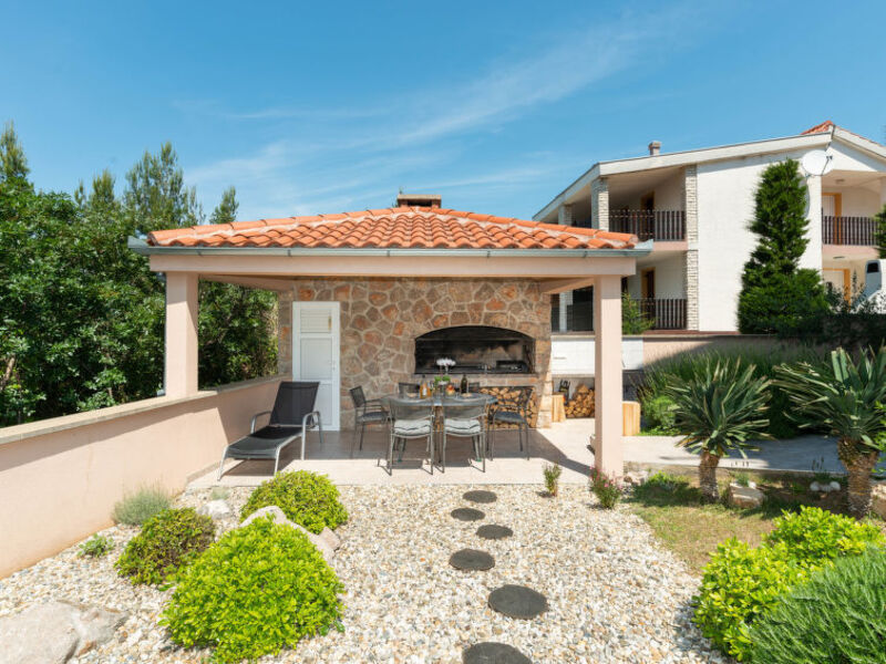 Haus Matas