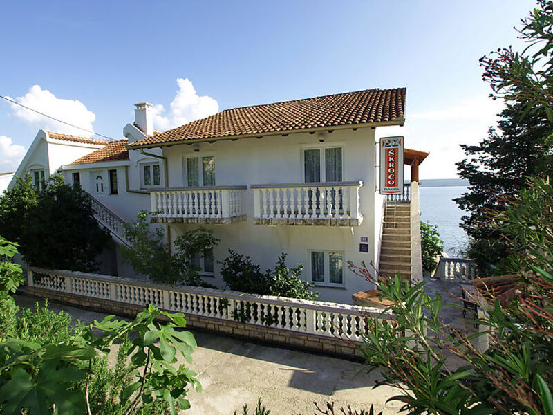 Škroćo
