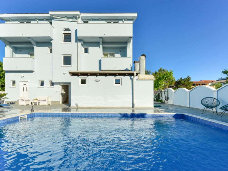 Haus Jadran