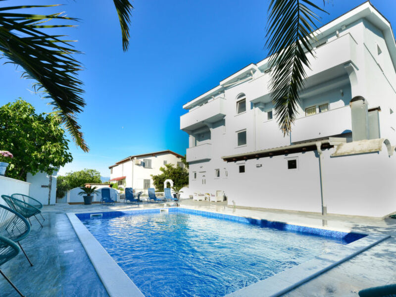Haus Jadran