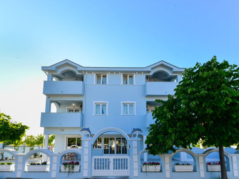 Haus Jadran