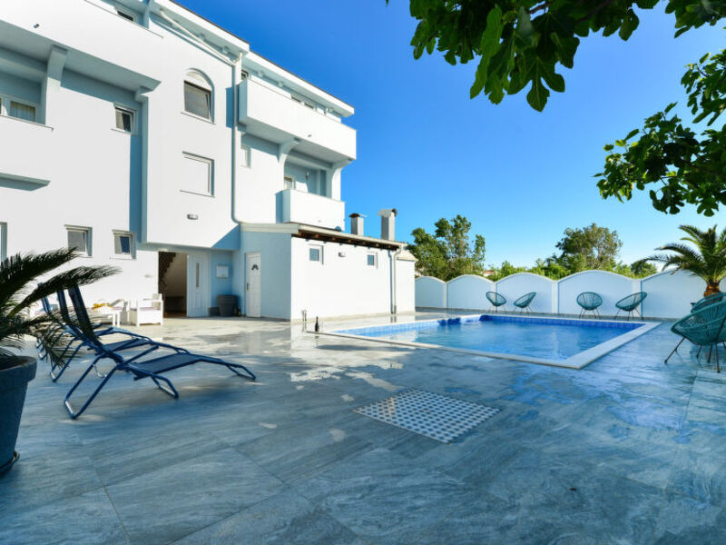 Haus Jadran