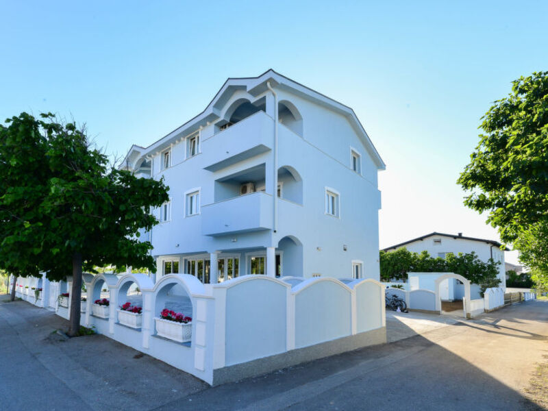 Haus Jadran