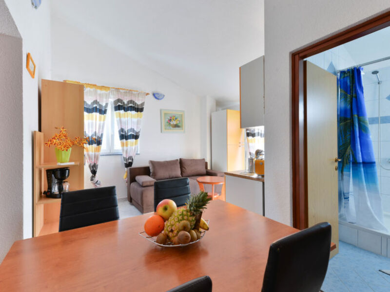 Haus Jadran