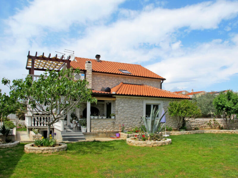 Haus Mirjana