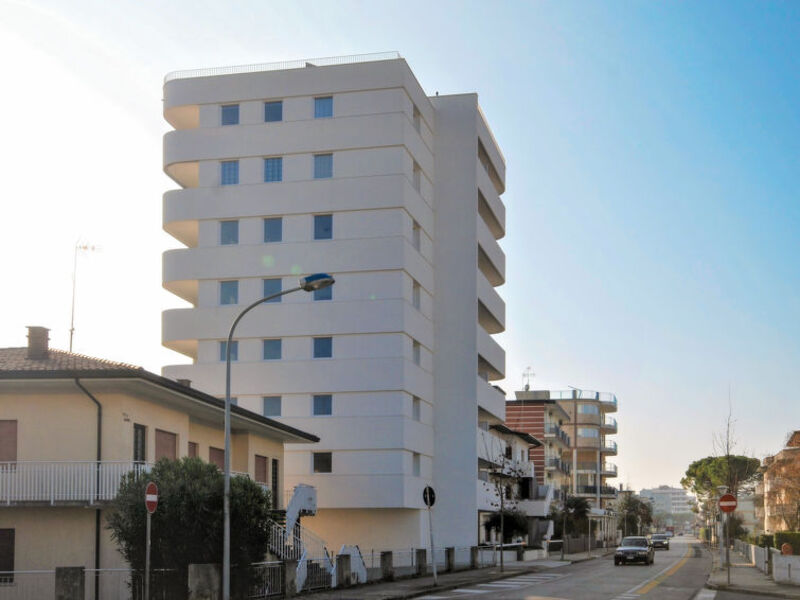 Residenza Torre Bianca