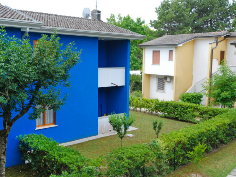 Villaggio Azzurro