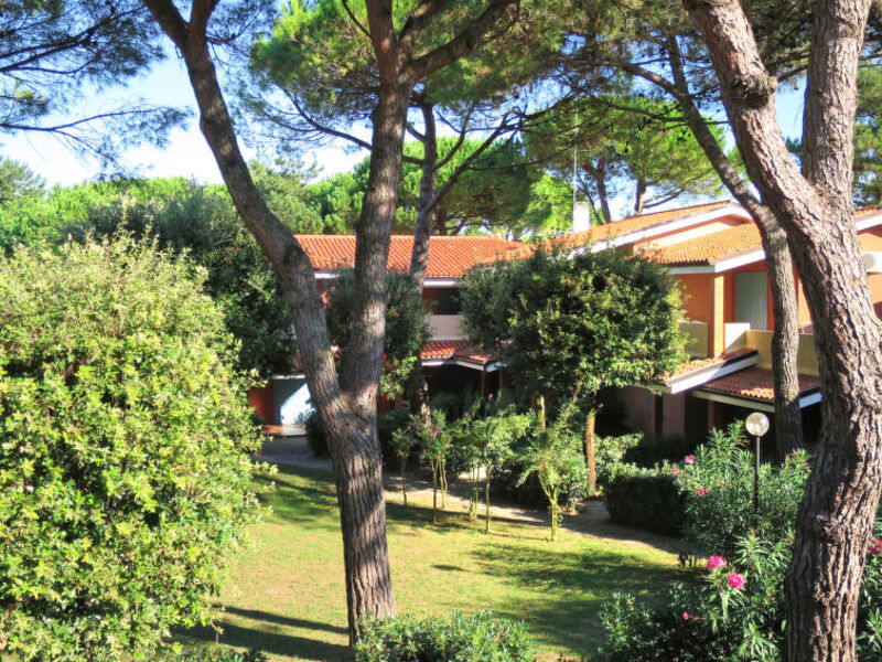 Villaggio Euro Residence Club