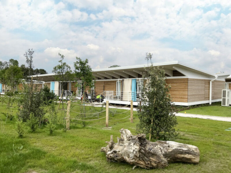 Lino Delle Fate Eco Village Resort