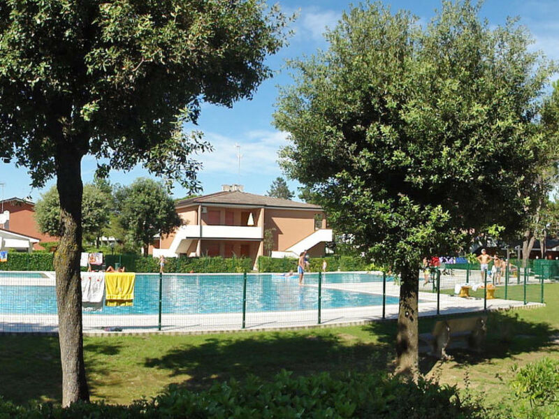 Villaggio Azzurro