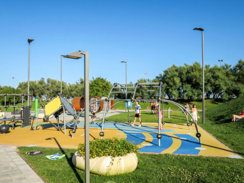 Centro Vacanze Pra' Delle Torri