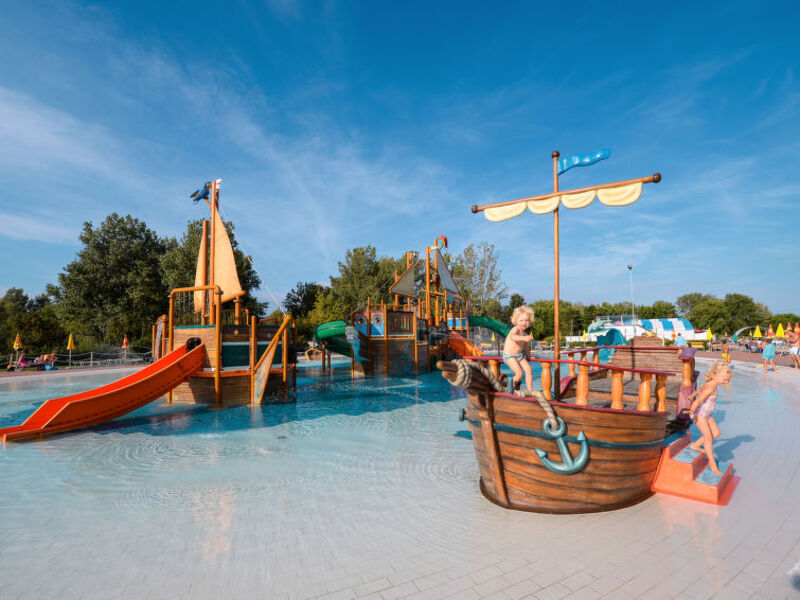 Centro Vacanze Pra' Delle Torri