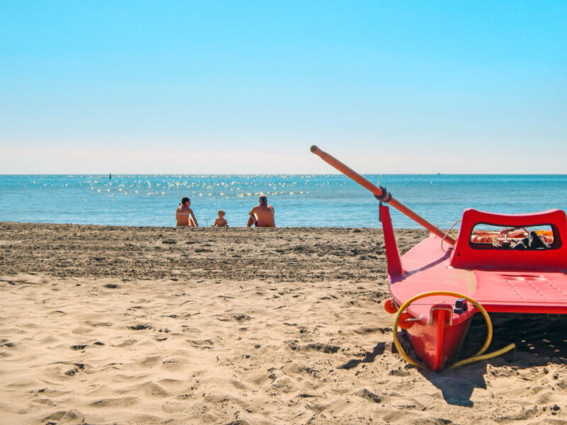 Centro Vacanze Pra' Delle Torri
