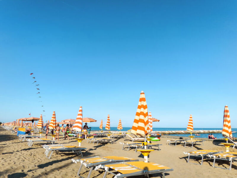 Centro Vacanze Pra' Delle Torri