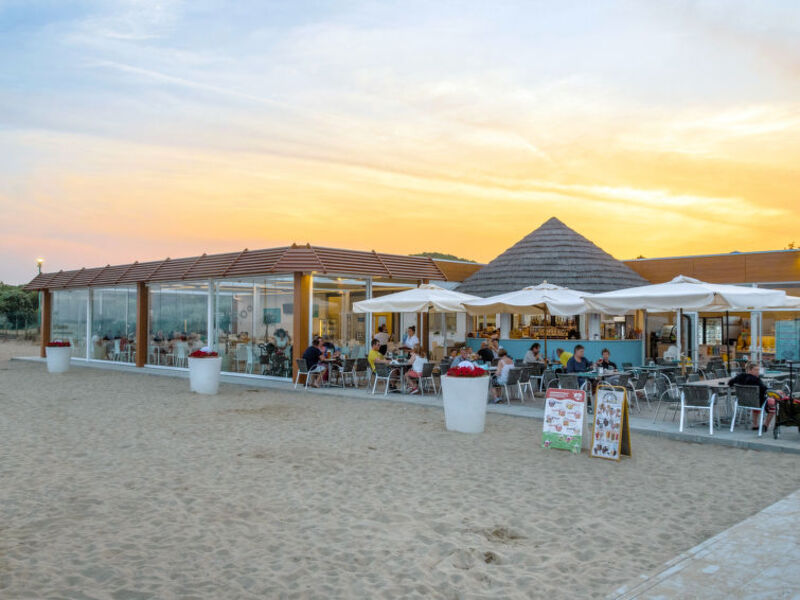 Centro Vacanze Pra' Delle Torri