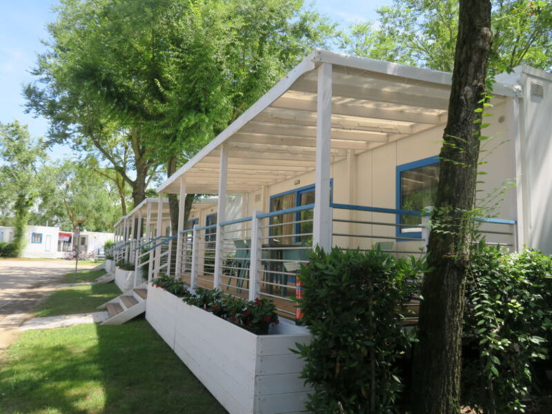 Centro Vacanze Pra' Delle Torri