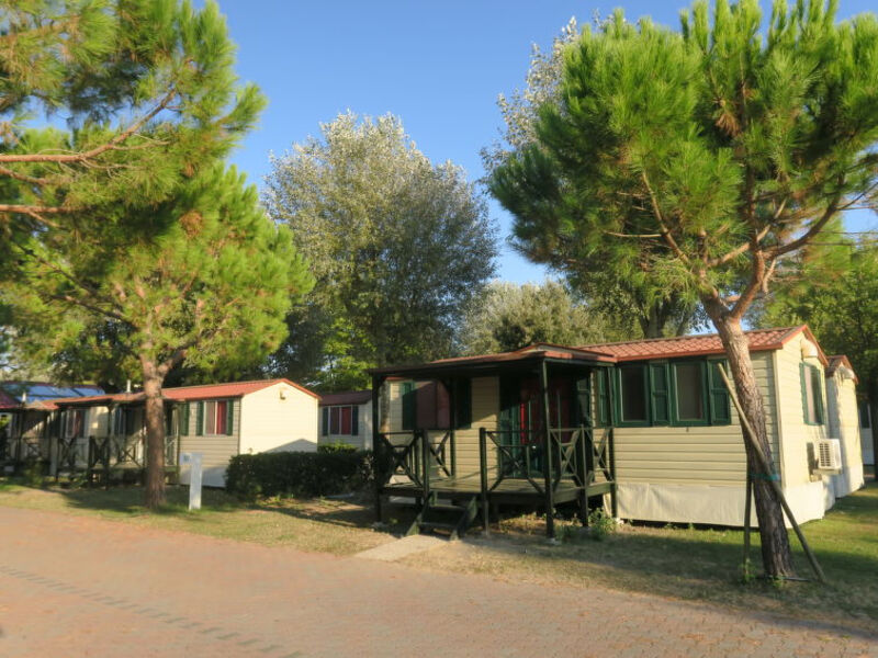 Camping Marelago