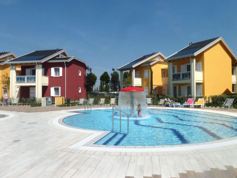 Ferienanlage Green Village