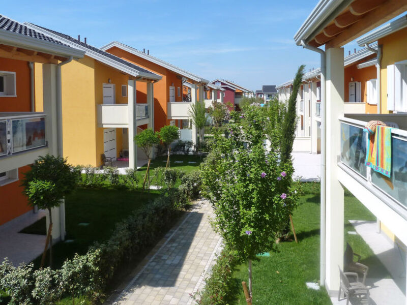 Ferienanlage Green Village