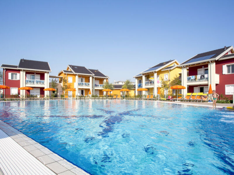 Ferienanlage Green Village