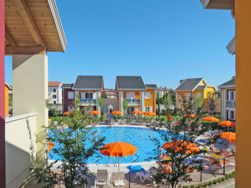 Ferienanlage Green Village