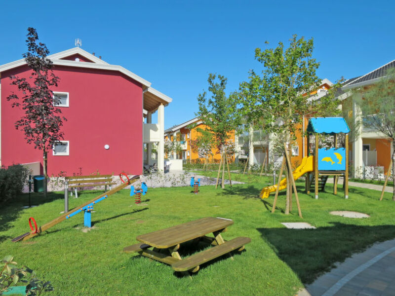Ferienanlage Green Village