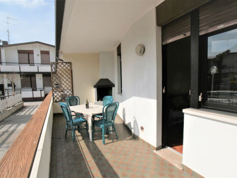 Villaggio Lido