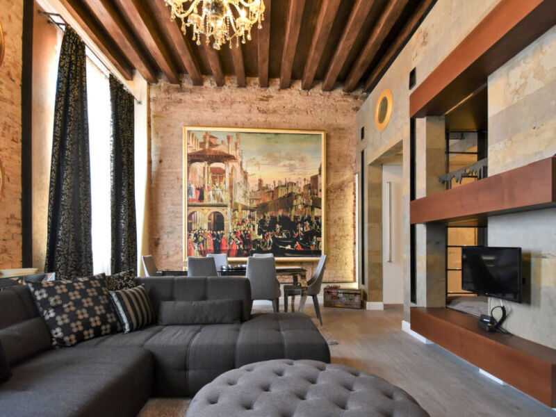 Suite Casa Nova