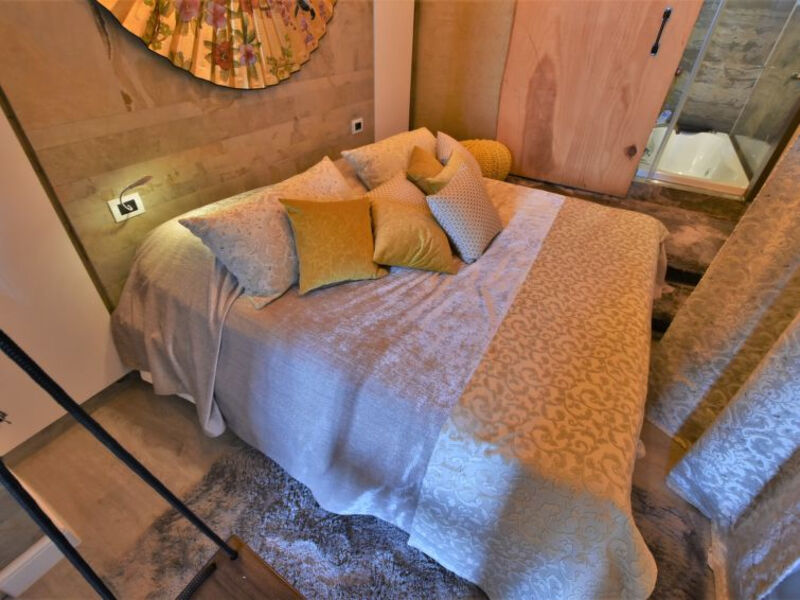 Suite Casa Nova