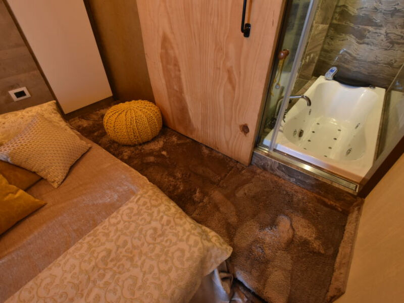 Suite Casa Nova