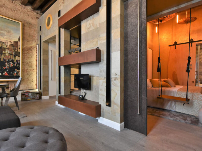 Suite Casa Nova