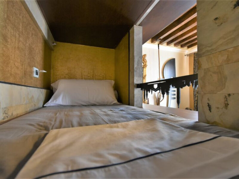Suite Casa Nova