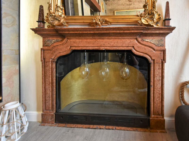 Suite Casa Nova