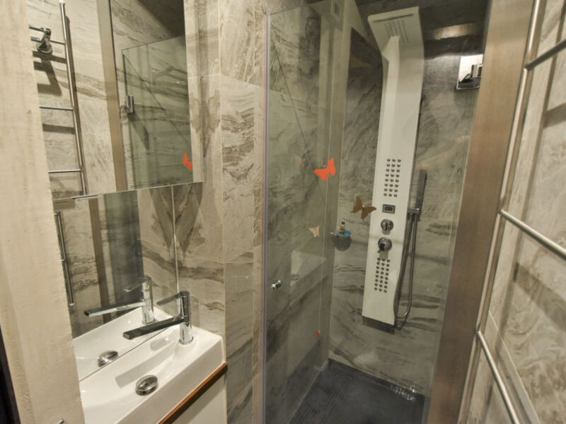 Suite Casa Nova