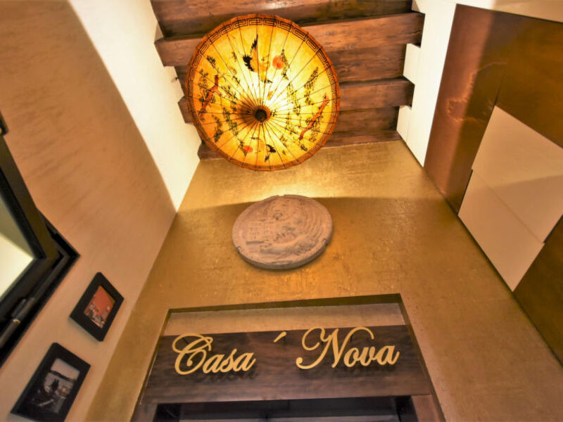 Suite Casa Nova