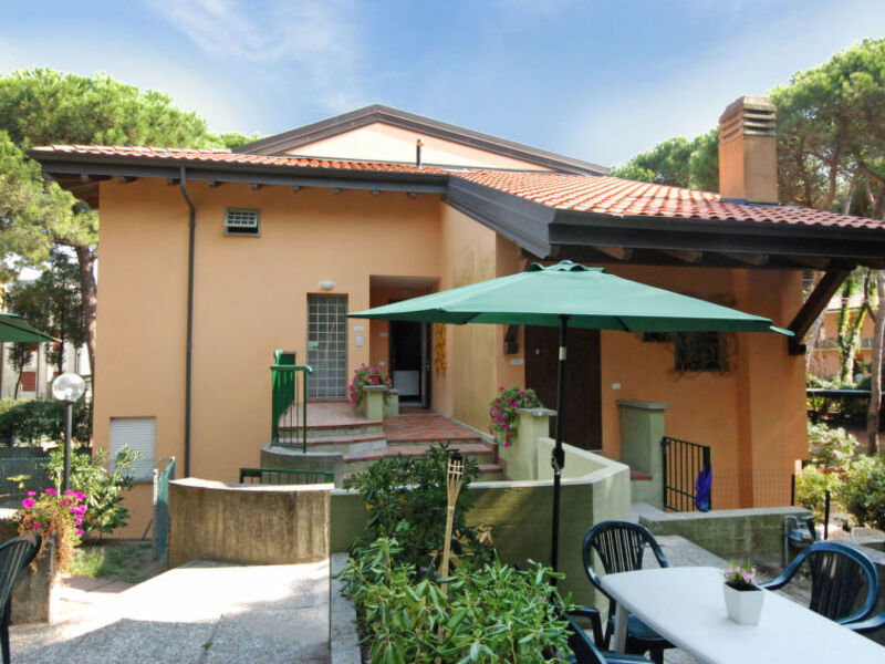 Villa Isotta