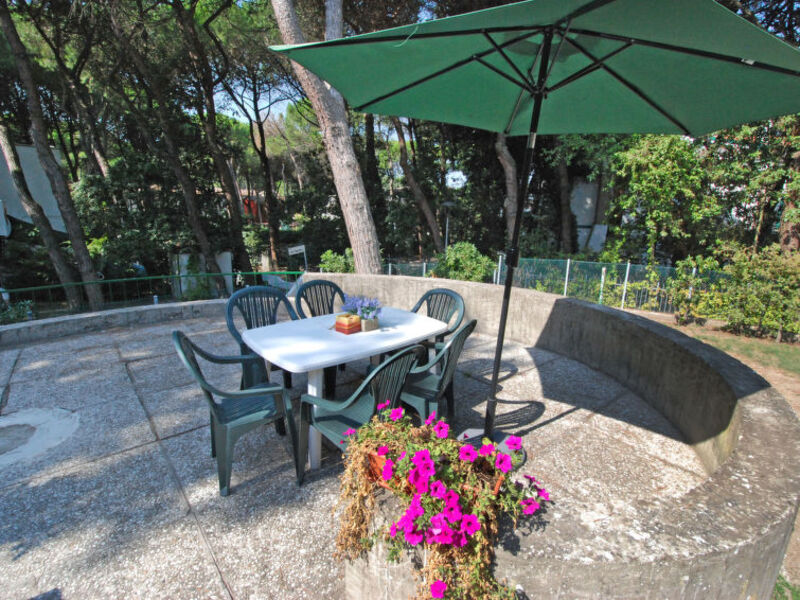 Villa Isotta