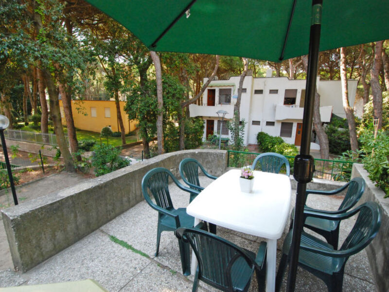 Villa Isotta