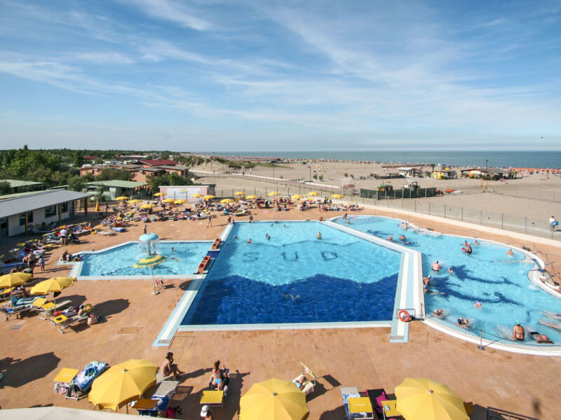 Villaggio Rosapineta Sud