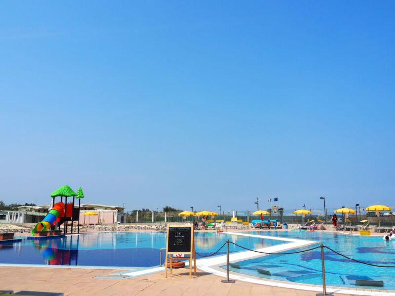 Villaggio Rosapineta Sud