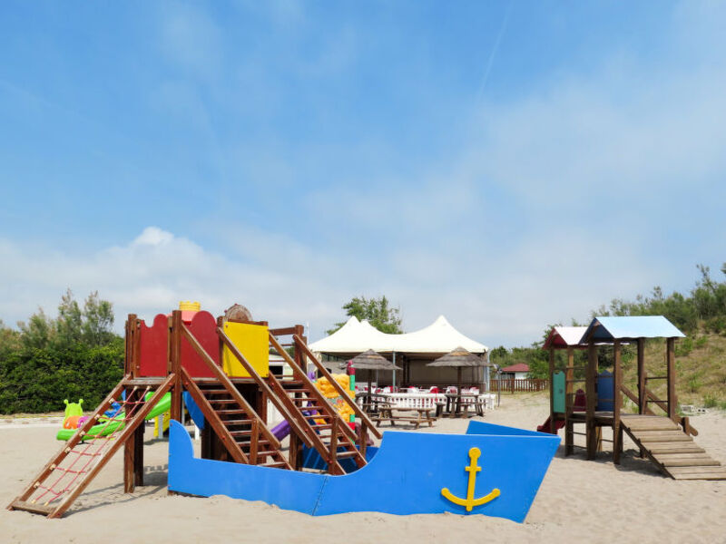 Villaggio Rosolina Mare Club